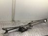 Wiper motor 