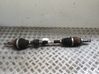 Front driveshaft 18662R