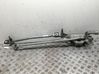 Wiper motor 0390243065