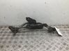 Wiper motor 
