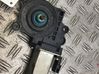 Front door window regulator motor 2S5114553AA