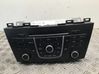 Radio/CD/DVD/GPS head unit CG15669R0
