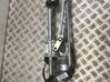 Wiper motor 