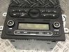 Radio/CD/DVD/GPS head unit 