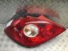 Rear/tail lights 13186350