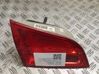 Tailgate rear/tail lights 