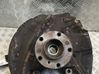 Sonstiges Einzelteil Fahrwerk vorne 