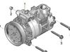 Air conditioning (A/C) compressor (pump) 5Q0816803D