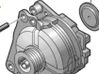 Generator/alternator 04E903023G