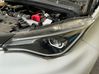 Headlight/headlamp 260609326R