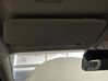 Sun visor 964012136R