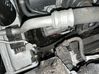 Ilmastointilaitteen kompressorin pumppu (A/C) 3Q0816803D