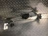 Wiper motor 