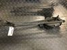 Wiper motor 