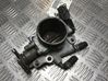 Throttle valve 