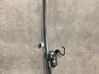Front wiper linkage 
