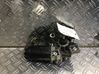Pyyhkimen moottori 