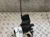 Rear door lock 