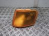Front indicator light 