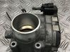 Throttle valve 8A6G9F991AC