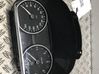 Speedometer (instrument cluster) 924233201