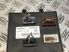 Other control units/modules 231A09570R