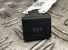 ESP (stability program) switch 4B0927134A