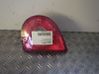 Tailgate rear/tail lights 