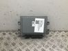Engine control unit/module 8201076690