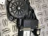 Front door window regulator motor 2757043