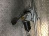Wiper motor 
