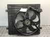 Electric radiator cooling fan 6Q0121207E