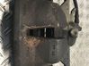 Front brake caliper 7N0615124B