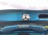 Tailgate/trunk/boot lock/catch/latch 