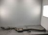 Filtro de partículas del catalizador/FAP/DPF 