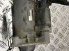 Starter motor 9671530880