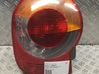 Rear/tail lights 