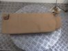Sun visor 7L5857551M