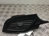 Dashboard side air vent grill/cover trim 13377947