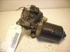 Wiper motor 