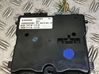 Air conditioning/heating control unit 285252940R