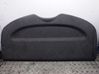 Parcel shelf 