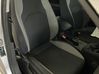 Front passenger seat 