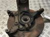 Other front suspension part 