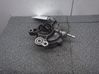 Vacuum pump 
