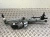 Motor del limpiaparabrisas 