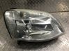 Headlight/headlamp 