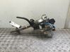 Steering wheel axle set 48810JD900