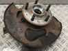 Autres pièces de suspension avant 
