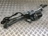 Wiper motor 